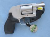 Smith & Wesson Model 638, Lasermax Factory Equipped, Cal. .38 Special
- 3 of 3