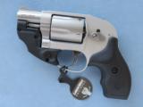 Smith & Wesson Model 638, Lasermax Factory Equipped, Cal. .38 Special
- 2 of 3