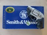 Smith & Wesson Model 638, Lasermax Factory Equipped, Cal. .38 Special
- 1 of 3