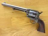 Restored Henry Nettleton Inspected Colt Single Action Army, Cal. .45 LC
SALE PENDING
- 2 of 12