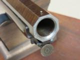 Cased Set Of Richards, London Large Bore Dueling Pistols - 12 of 25