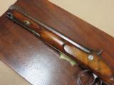 Cased Set Of Richards, London Large Bore Dueling Pistols - 11 of 25