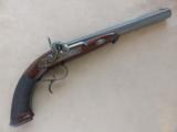 Cased Set of J.E. Evans Dueling Pistols, Philadelphia
SOLD - 16 of 25