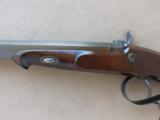 Cased Set of J.E. Evans Dueling Pistols, Philadelphia
SOLD - 8 of 25