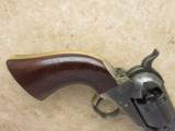 Cased Colt 1851 Navy, British Proofed, .36 Cal. Percussion
SALE PENDING - 10 of 10