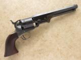 Cased Colt 1851 Navy, British Proofed, .36 Cal. Percussion
SALE PENDING - 4 of 10