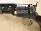 Cased Colt 1851 Navy, British Proofed, .36 Cal. Percussion
SALE PENDING - 5 of 10