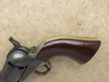 Cased Colt 1851 Navy, British Proofed, .36 Cal. Percussion
SALE PENDING - 9 of 10