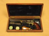 Cased Colt 1851 Navy, British Proofed, .36 Cal. Percussion
SALE PENDING - 1 of 10