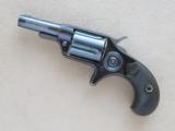 Colt New Line,2nd Model, Cal. .32 C.F. , 1883 VintageSOLD- 7 of 7