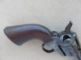 Colt Single Action Army, U.S. Martial, Cal. 45 LC
US Military
- 11 of 14