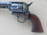 Colt Single Action Army, U.S. Martial, Cal. 45 LC
US Military
- 7 of 14