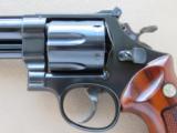 Early 1980's Smith & Wesson Model 25-5 Excellent Condition 98%+
SOLD - 4 of 25
