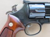 Early 1980's Smith & Wesson Model 25-5 Excellent Condition 98%+
SOLD - 10 of 25