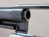 Early 1980's Smith & Wesson Model 25-5 Excellent Condition 98%+
SOLD - 21 of 25