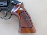 Early 1980's Smith & Wesson Model 25-5 Excellent Condition 98%+
SOLD - 5 of 25