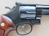 Early 1980's Smith & Wesson Model 25-5 Excellent Condition 98%+
SOLD - 7 of 25