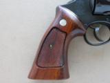 Early 1980's Smith & Wesson Model 25-5 Excellent Condition 98%+
SOLD - 8 of 25