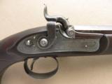 "Smith" London Dueling Pistols, Cased with Accessories
SOLD - 10 of 25