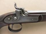 "Smith" London Dueling Pistols, Cased with Accessories
SOLD - 19 of 25