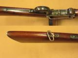 Burnside Military Carbine, 5th Model, .54 Caliber, Civil War Era
- 14 of 22