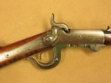 Burnside Military Carbine, 5th Model, .54 Caliber, Civil War Era
- 3 of 22