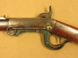 Burnside Military Carbine, 5th Model, .54 Caliber, Civil War Era
- 6 of 22