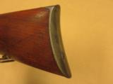 Burnside Military Carbine, 5th Model, .54 Caliber, Civil War Era
- 10 of 22