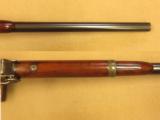Burnside Military Carbine, 5th Model, .54 Caliber, Civil War Era
- 13 of 22