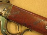 Burnside Military Carbine, 5th Model, .54 Caliber, Civil War Era
- 15 of 22