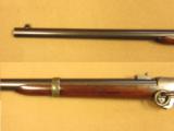 Burnside Military Carbine, 5th Model, .54 Caliber, Civil War Era
- 5 of 22
