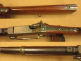 Burnside Military Carbine, 5th Model, .54 Caliber, Civil War Era
- 11 of 22