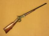 Burnside Military Carbine, 5th Model, .54 Caliber, Civil War Era
- 1 of 22