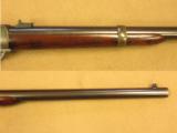 Burnside Military Carbine, 5th Model, .54 Caliber, Civil War Era
- 4 of 22