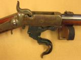 Burnside Military Carbine, 5th Model, .54 Caliber, Civil War Era
- 17 of 22
