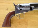 Colt Pocket Model of Navy Caliber, .36 Cal. Percussion, 6 1/2" Barrel, Rare in Original Cap and Ball Configuration
ON HOLD
- 4 of 9