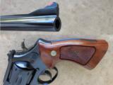 Smith & Wesson Model 27, Cal. .357 Magnum, 8 3/8 Inch Barrel SOLD - 5 of 6