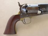 Colt 1861 Model Navy, .36 Caliber Percussion, 1864 Vintage, Nice Original Condition
SOLD - 11 of 11
