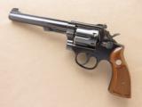 Smith & Wesson Model 17-3, K-22, Cal. .22 LR
SOLD
- 2 of 10