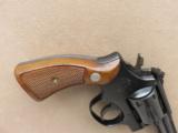 Smith & Wesson Model 17-3, K-22, Cal. .22 LR
SOLD
- 7 of 10
