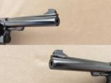 Smith & Wesson Model 17-3, K-22, Cal. .22 LR
SOLD
- 5 of 10