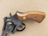 Smith & Wesson Model 17-3, K-22, Cal. .22 LR
SOLD
- 6 of 10