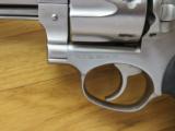 Ruger GP100, Import Stamped, Double Action Only, Cal. .357 Magnum
SOLD - 4 of 9