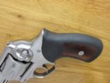 Ruger GP100, Import Stamped, Double Action Only, Cal. .357 Magnum
SOLD - 6 of 9