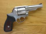 Ruger GP100, Import Stamped, Double Action Only, Cal. .357 Magnum
SOLD - 2 of 9