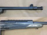 Ruger Gunsite Scout, *****
LEFT
HAND
***** Cal. .308 Winchester
SOLD - 6 of 13