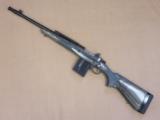 Ruger Gunsite Scout, *****
LEFT
HAND
***** Cal. .308 Winchester
SOLD - 1 of 13