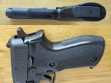 Sig Sauer P225, West German, Cal. 9mm
- 5 of 5