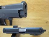 Sig Sauer P225, West German, Cal. 9mm
- 4 of 5