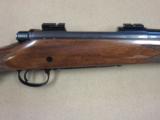 Remington Model 700 BDL,
*****
LEFT
HAND
***** Cal. 30-06
SOLD
- 7 of 12
